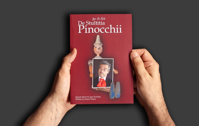 De Stultitia Pinocchii