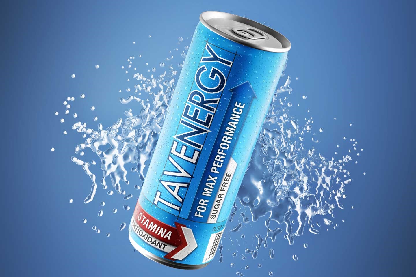 How to design a FAKE B2C brand for a real B2B service